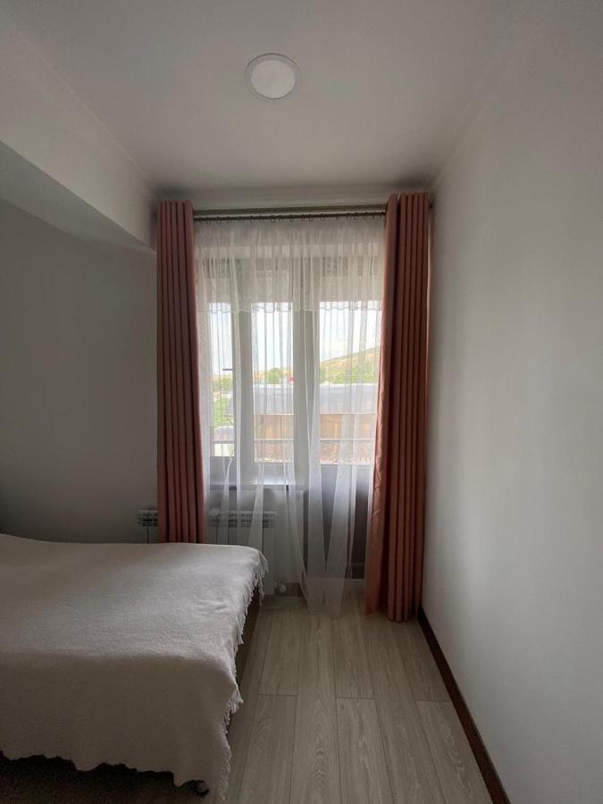 Saty Guest House Eksteriør billede
